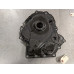 06R048 Lower Timing Cover From 2010 Audi A4 Quattro  2.0 06H109211Q